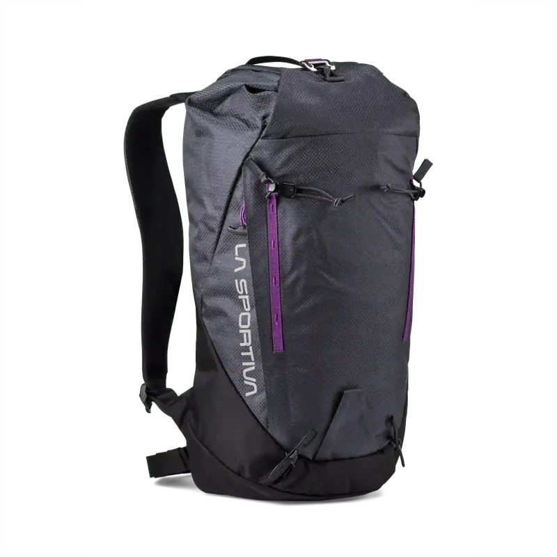 La Sportiva Granite 22L Lightweight Pack For Fast-Paced Mountain Activities 2