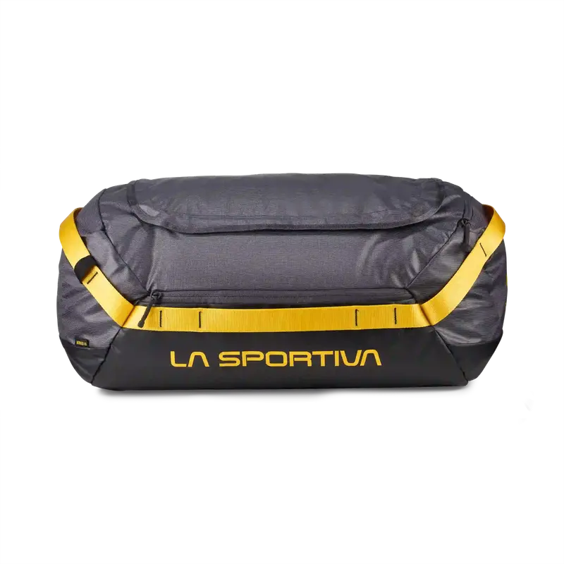 La Sportiva Nomad 40L Lightweight Duffel Bag For Hiking And Travel 3