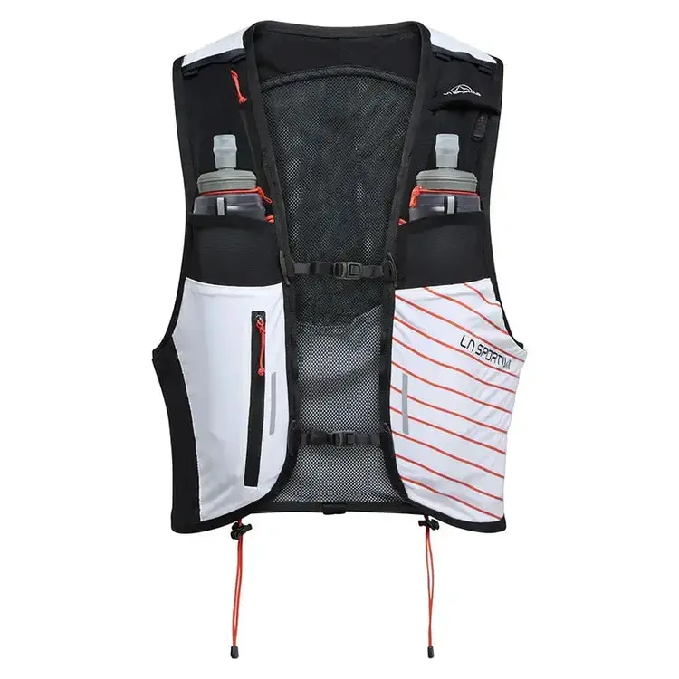 La Sportiva Ultra Trail Vest – 10L Capacity For Endurance Adventures 1