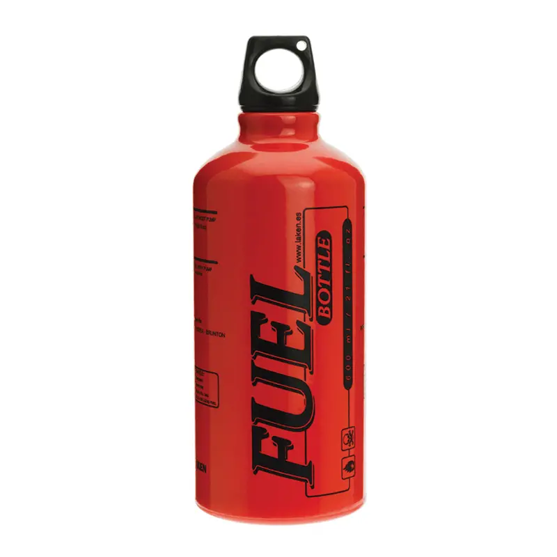 Laken 600Ml Aluminum Fuel Canister 1