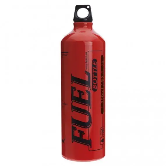 Laken Aluminum Fuel Canister – 1.5-Liter Capacity 1