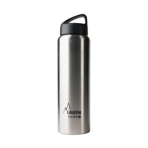 Laken Classic 1-Liter Vacuum-Insulated Stainless Steel Water Bottle 3
