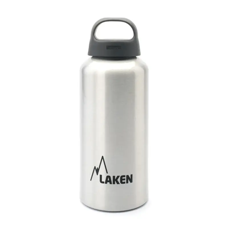 Laken Classic 600Ml Aluminum Water Bottle 1
