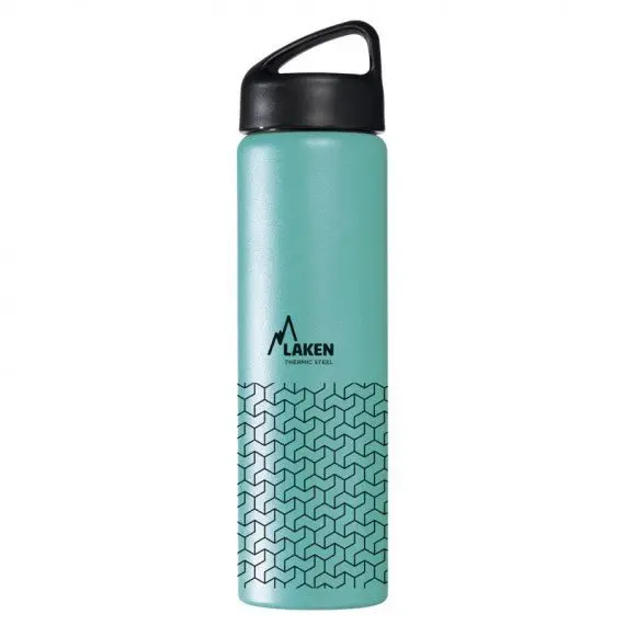 Laken Classic 750Ml Vacuum-Insulated Stainless Steel Thermos Bottle 2