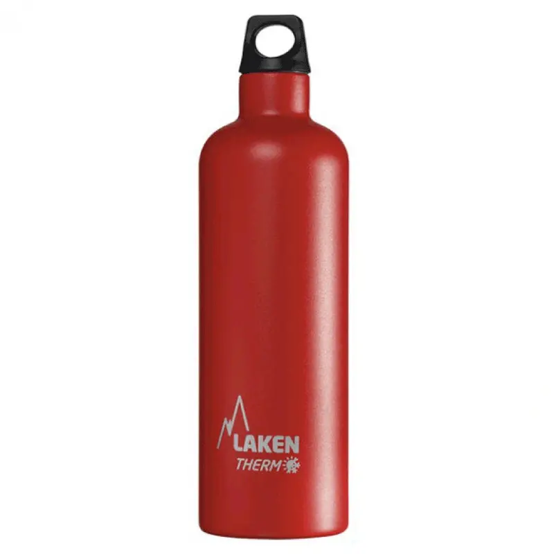 Laken Futura 750Ml Stainless Steel Vacuum Insulated Thermos Bottle 1
