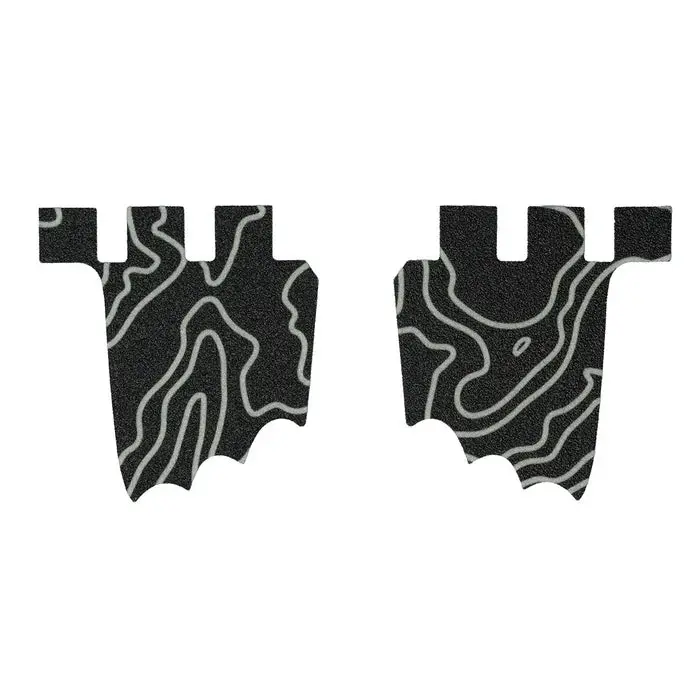 Latitude Outdoors Carbon Ss Illuminators – Led-Lit Climbing Footwear Accessories 1