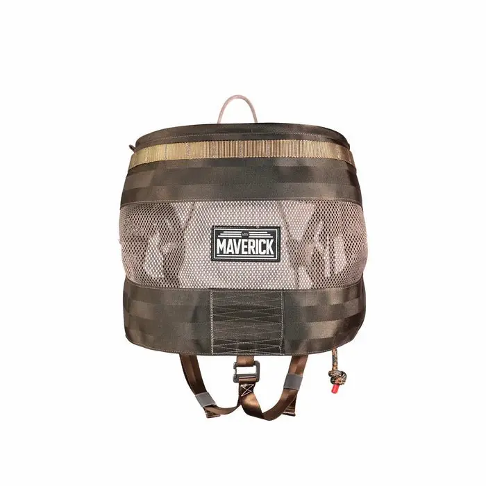 Latitude Outdoors Maverick Hunting Saddle System 1