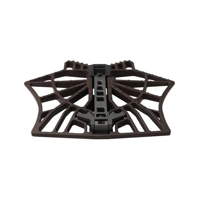 Latitude Outdoors Profile Saddle Hunting Platform 1