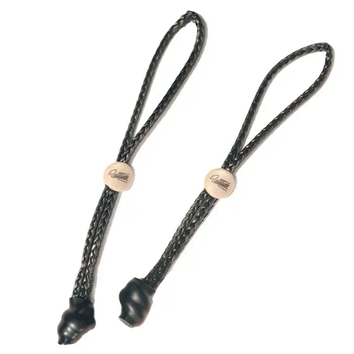 Latitude Outdoors Saddle Cinchers (2-Pack) – Secure Tree Saddle Fit System 1