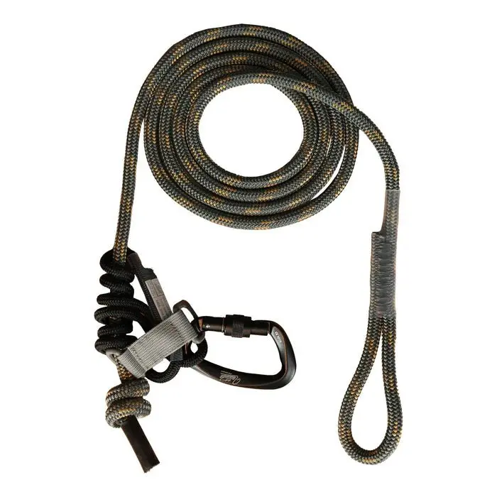 Latitude Outdoors Vapor Line 8Mm Tree Tether For Hunting Safety 1