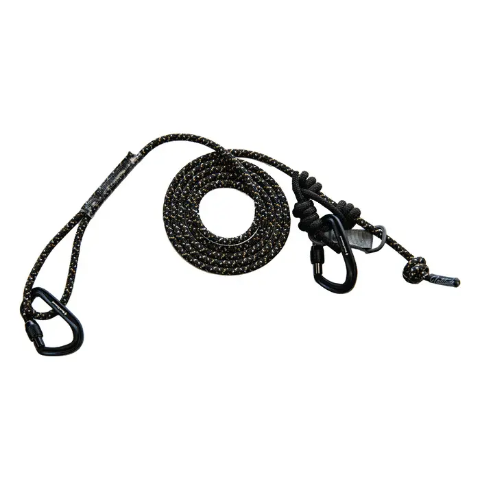 Latitude Vaporline Lineman’S Safety Belt – 8Mm Width 1