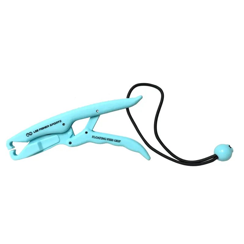 Lee Fisher Floating Fish Grip – Standard Size, Buoyant Tool For Safe Handling 1
