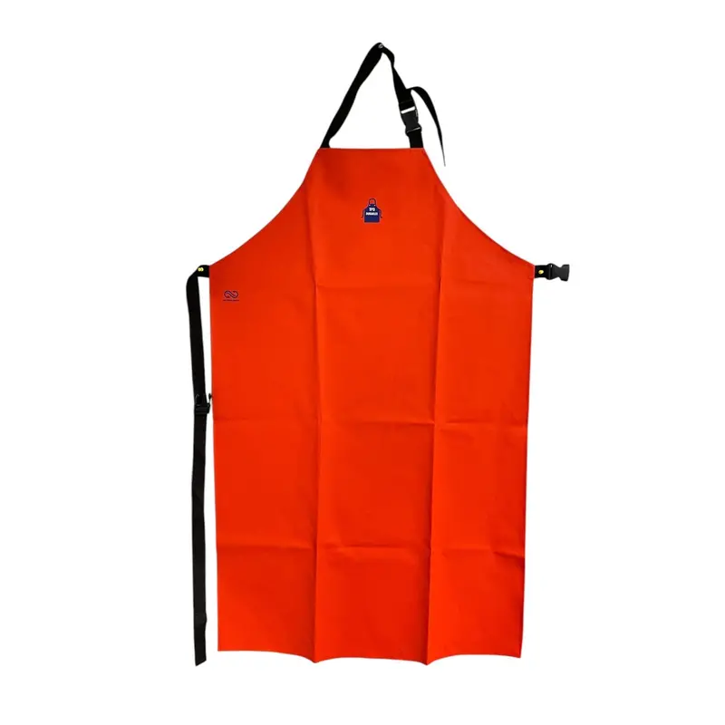 Lee Fisher Tpo Fishing Apron – Waterproof, Lightweight Protective Gear For Anglers 1
