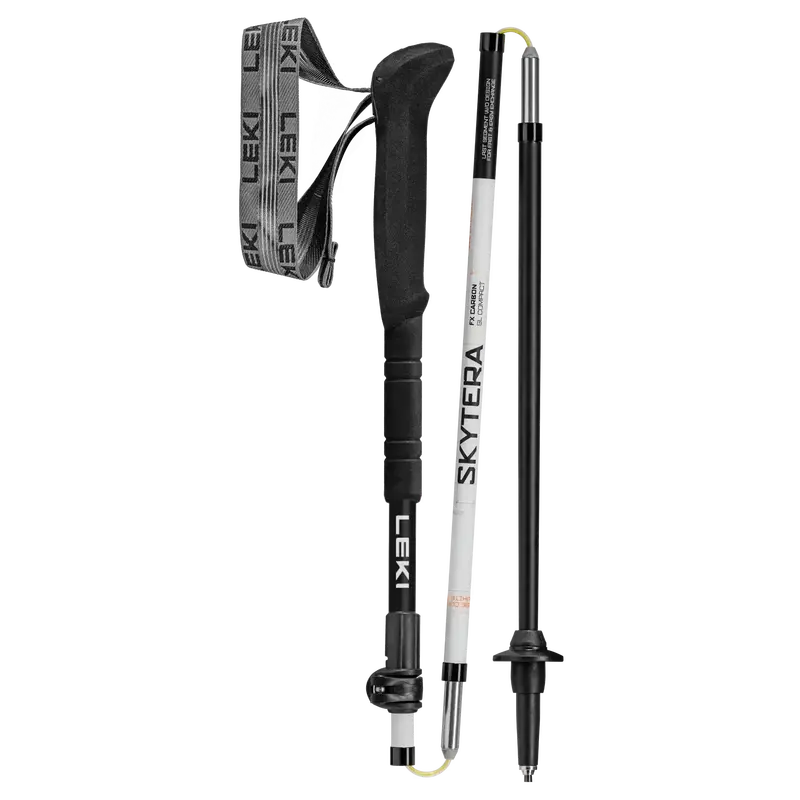 Leki Skytera Fx Carbon Sl Compact Trekking Poles 1