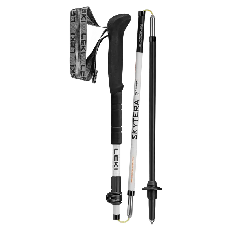 Leki Skytera Fx Carbon Sl Full-Size Trekking Poles 1