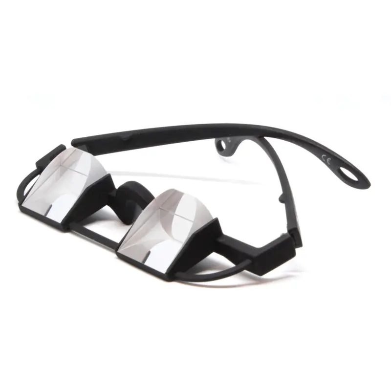 Lepirate Belay Glasses Model 3.1 – Safety-Optimized Climbing Eyewear 1