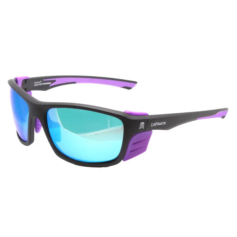 Lepirate Fitz Roy Sunglasses – Polarized Category 3 Lens, Unisex Fit 1