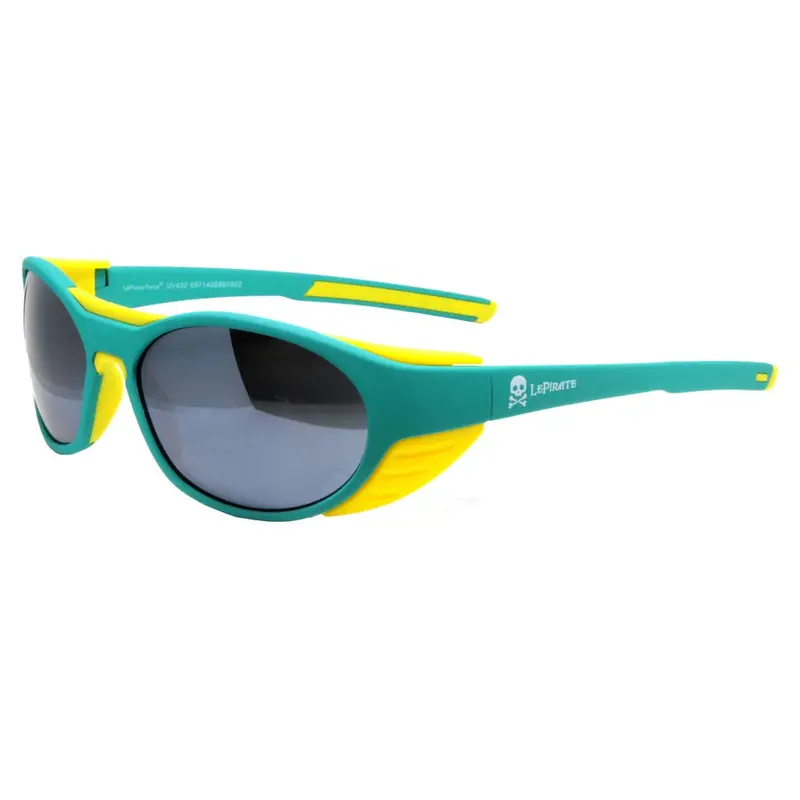 Lepirate Paine Sunglasses – Category 4 Polarized, High-Contrast Outdoor Protection 1