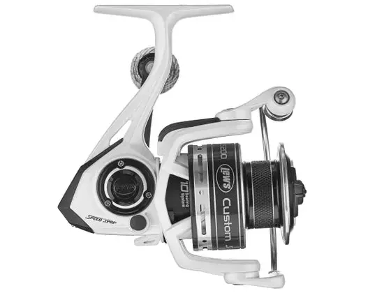 Lew'S Custom Speed Spin Lightweight Spinning Reel 1