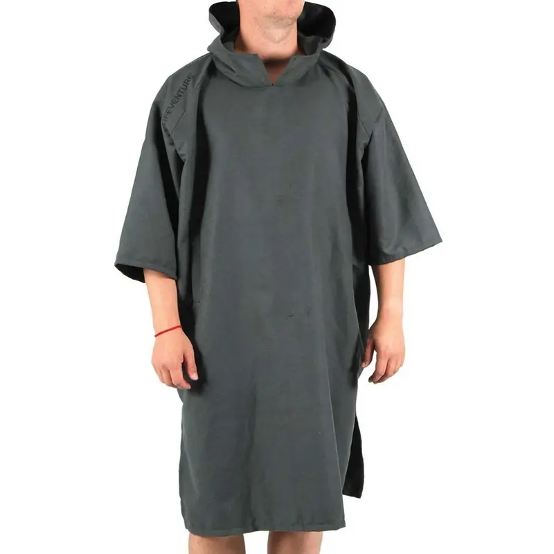 Lifeventure Quick-Dry Changing Robe For Outdoor Adventures 1