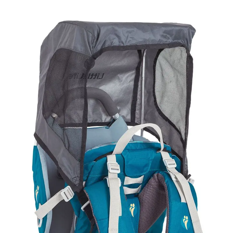 Littlelife Child Carrier Sun Shade – Uv-Protective Canopy Accessory 1