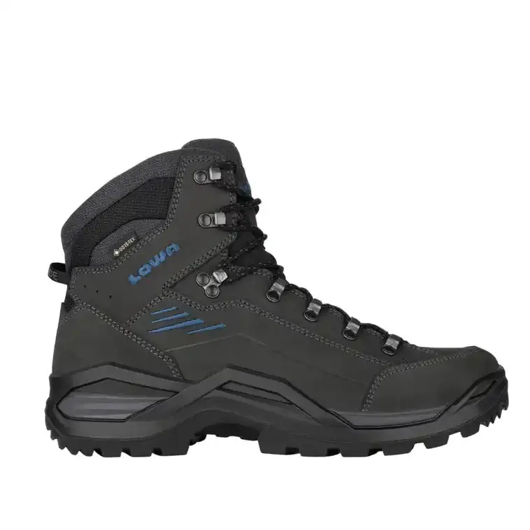 Lowa Renegade Evo Gtx Mid Hiking Boots – Wide Fit 1
