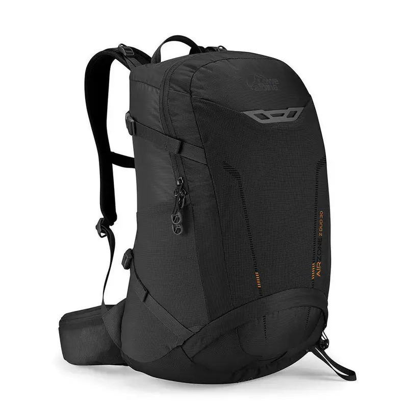 Lowe Alpine Airzone Z Duo 30L Men’S Ventilated Daypack 1