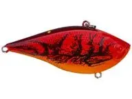 Lucky Craft Lv Rto Low-Vibration Rolling Twitchbait 1