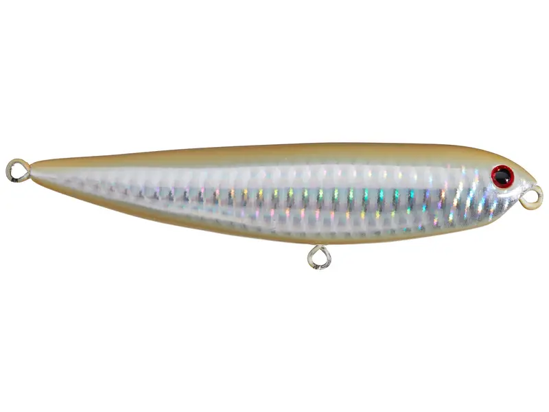 Lucky Craft Sammy 100 Walking Topwater Lure 1