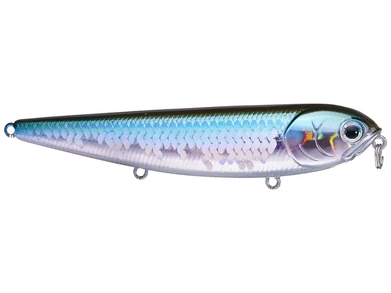 Lucky Craft Sammy 105 Topwater Walking Bait 6
