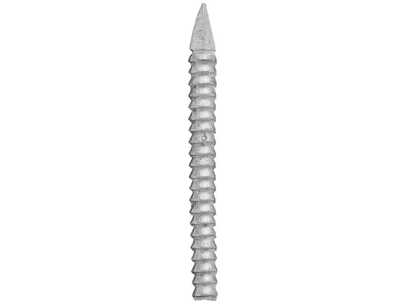 Lunker City Nail Insert Weight – Lead-Free Fishing Sinkers 1
