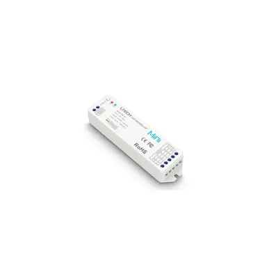 Luxlite Rgb Slave Receiver Module For Wireless Lighting Control 1