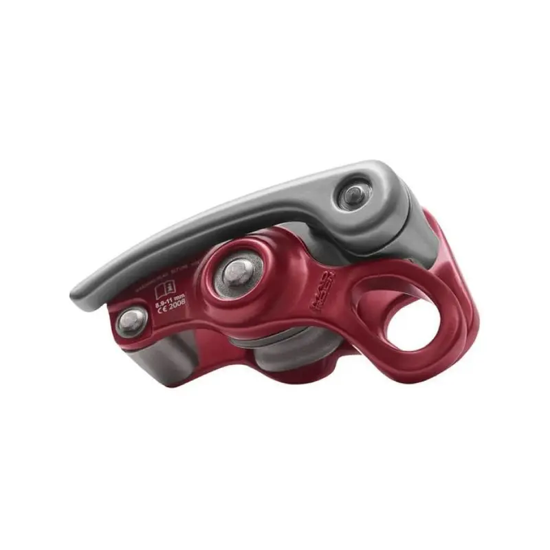 Mad Rock Lifeguard Assisted-Braking Belay Device – Compact And Reliable For Ropes 1