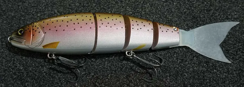 Madness Japan Balam 300 Floating Crankbait – Long-Casting Topwater 1