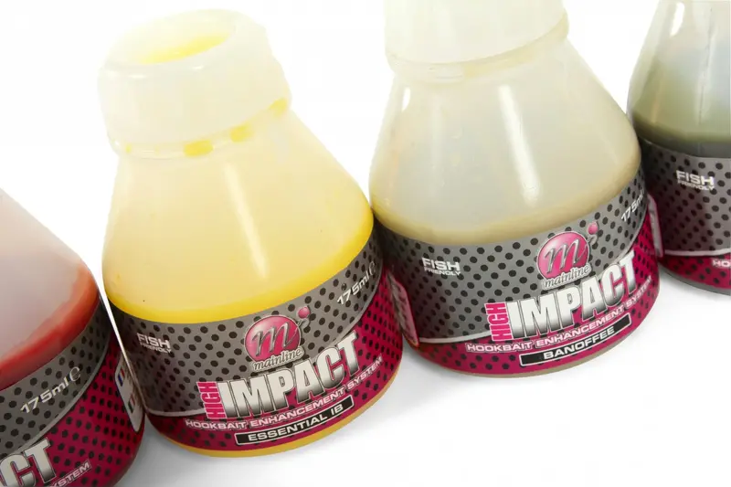 Mainline High Impact Hookbait Enhancement Kit 1