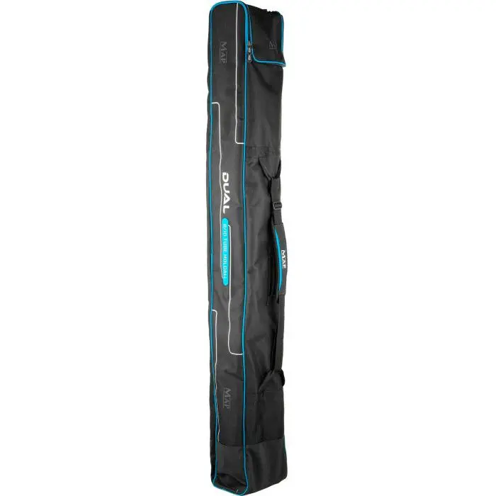 Map Dual-Tube Rod Holdalls – Protective Transport For Two Rods 1