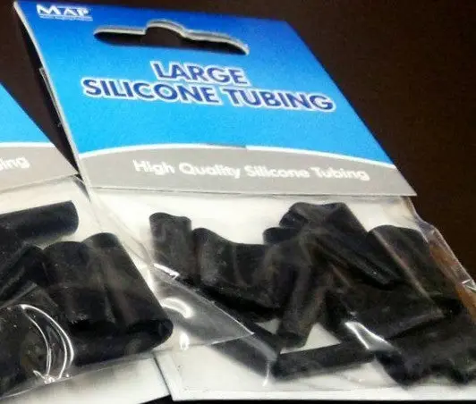 Map Heavy-Duty Silicone Tubing – Large Diameter 1