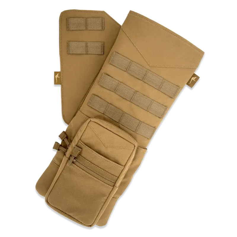 Marsupial Modular Quiver – Right-Handed Arrow Carrier System 1