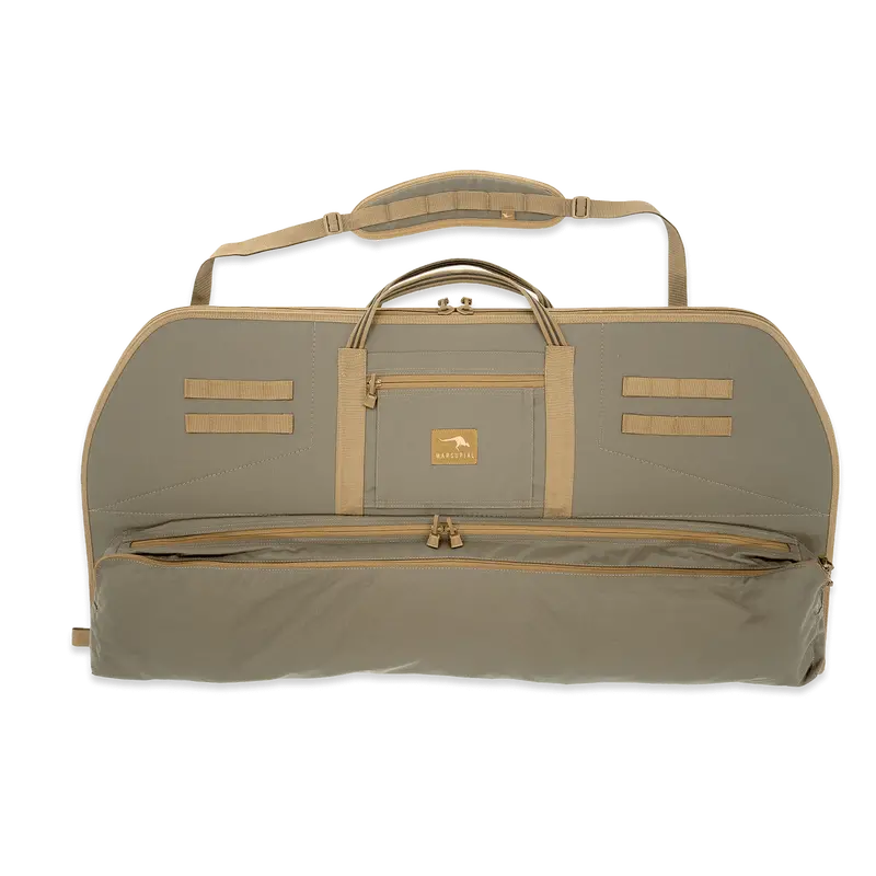 Marsupial Simple Bow Carrying Case 1