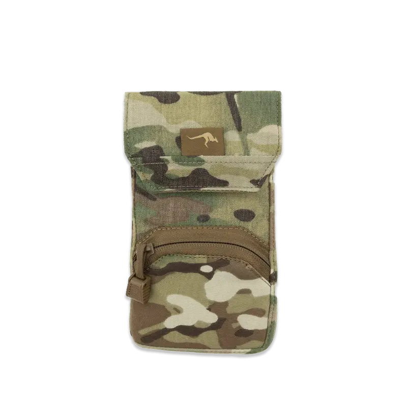 Marsupial Universal Cell Phone Pouch 1