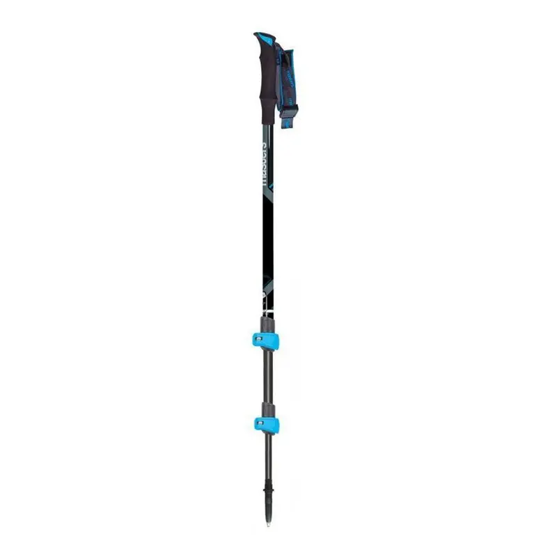Masters Dolomiti Gt Calu Trekking Poles – Lightweight Aluminium Pair 1