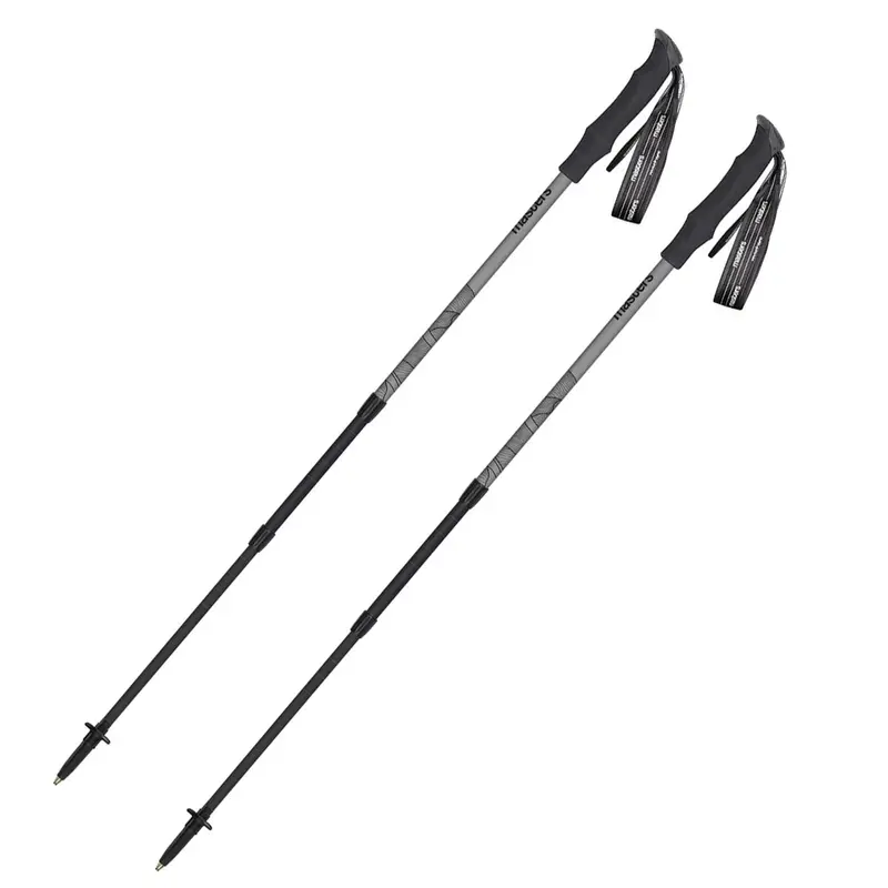 Masters Hiker Lite Ultralight Trekking Poles 1