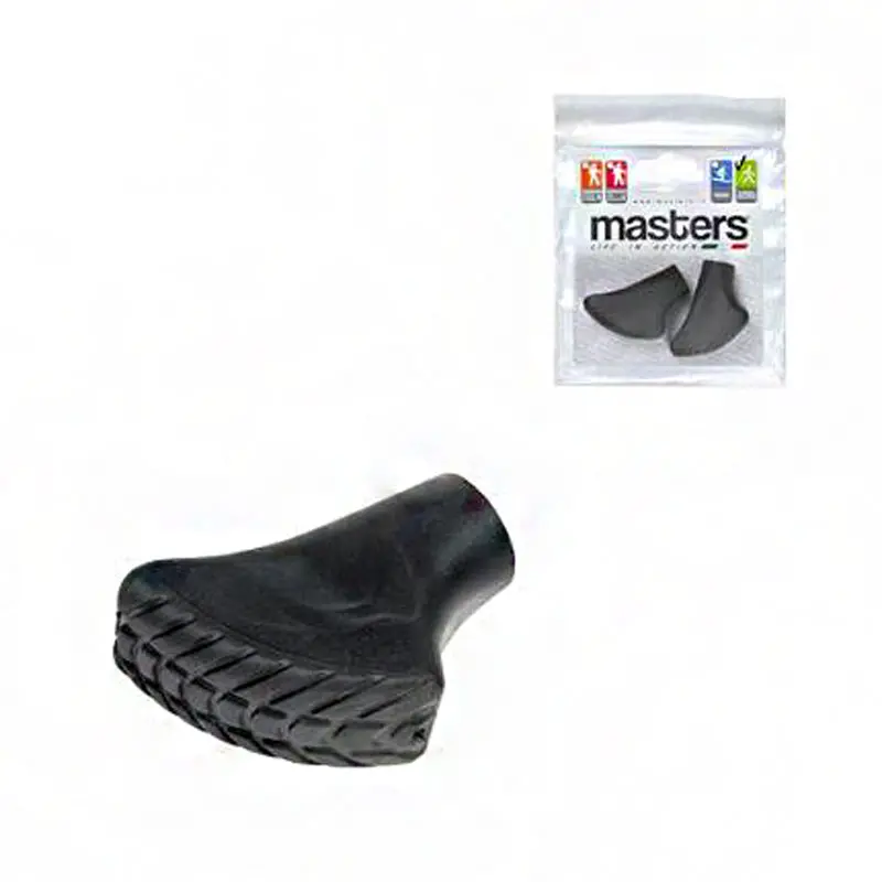 Masters Nordic Walking Pad – Cushioned Hiking Pole Accessory 1