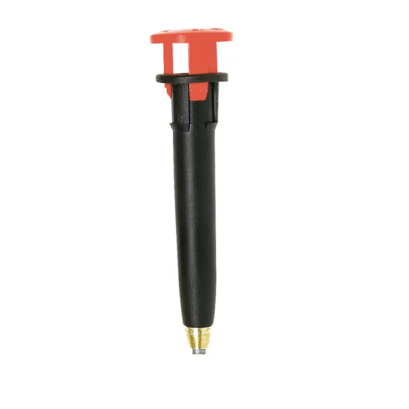 Masters Rbs Hiking Pole Tips – Carbide-Tipped, Long-Reach Pair 1