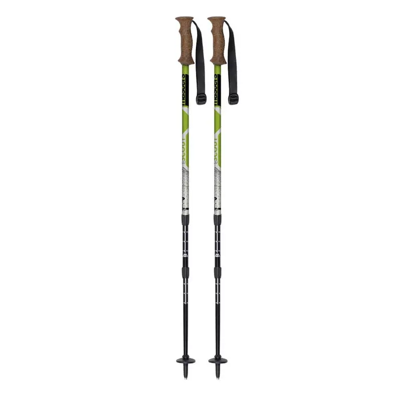 Masters Scout Adjustable Trekking Poles For Hiking 1