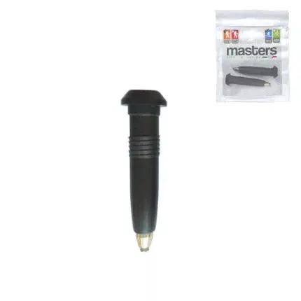 Masters Screw Support – Regular Carbide-Tipped Pole Accessory 1