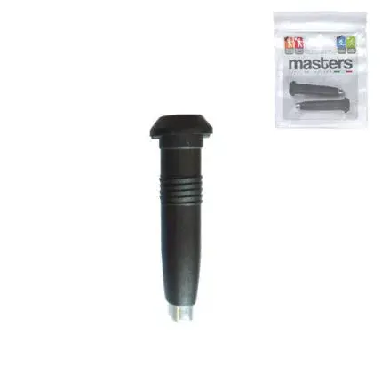 Masters Screw Support Steel Tip Accessory For Hiking Poles 1