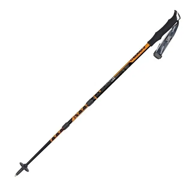 Masters Sherpa Antishock Css Trekking Poles With Adjustable Ergo Grips 1