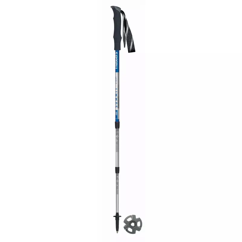 Masters Summit Light Adjustable Hiking Trekking Poles 1