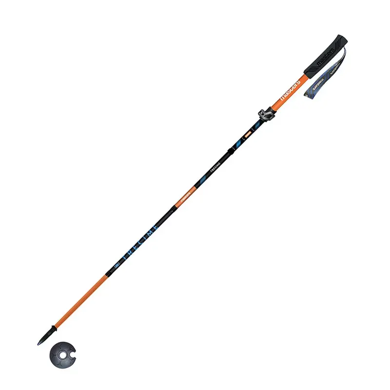 Masters Trecime Adjustable Trekking Poles 1